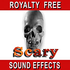 Free to use sound clips