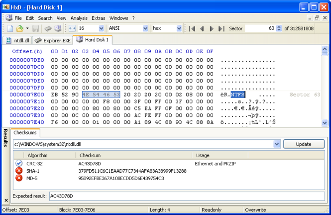 Hex Editor Download For Windows 10